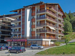 Apartment Zanfleuron A1